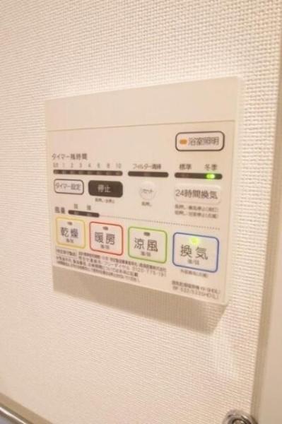 メゾンタナカⅢ