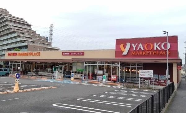 スポットワン(ヤオコー　相模原鹿沼台店)