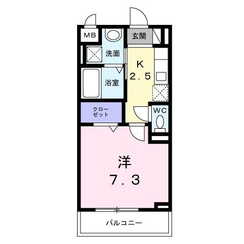 プリムヴェールⅤ