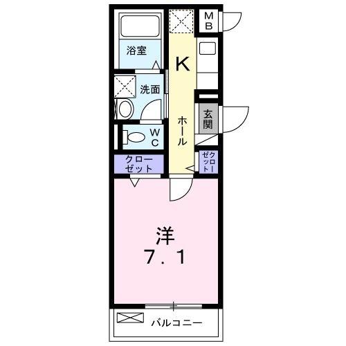 メゾン・ボヌール