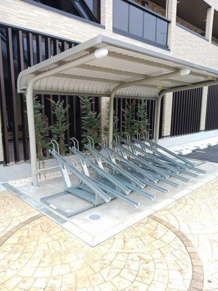 ブリーズヒル