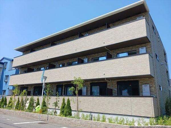 ブリーズヒル