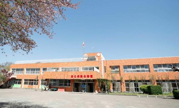 相模原市南区戸建て(誠心相陽幼稚園)