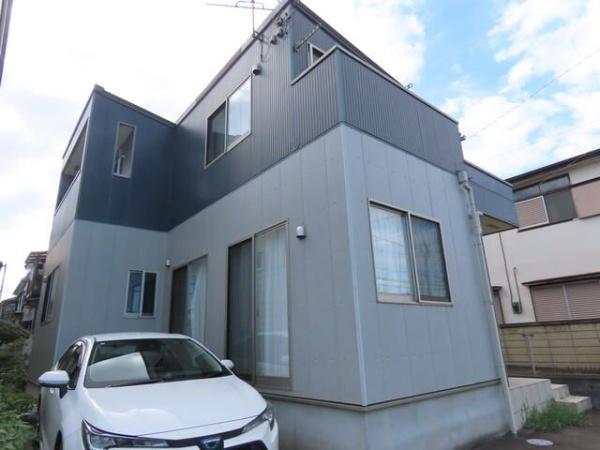 相模原市南区戸建て