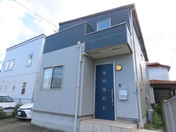 相模原市南区戸建て