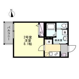 ベイルーム本厚木旭町