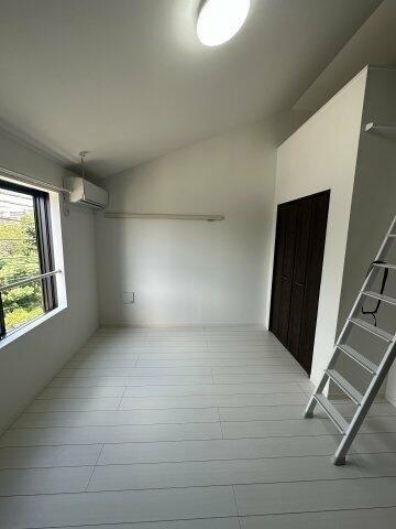 ベイルーム本厚木旭町