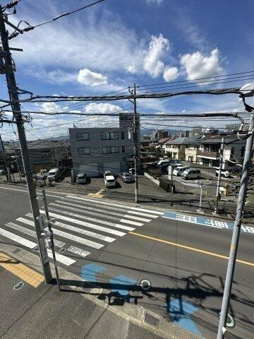 ベイルーム本厚木旭町