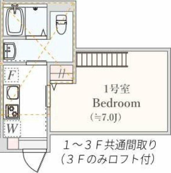 アザーレ・パッシオ小田急相模原
