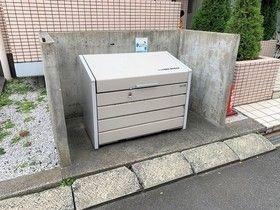 ジュネ相模原