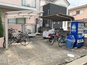ジュネ相模原