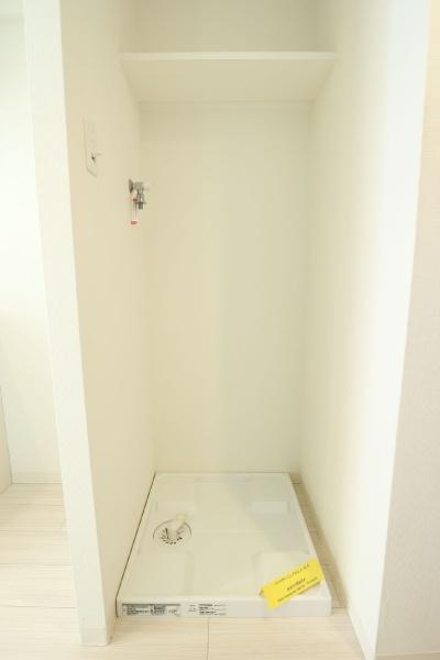 ブランドール壱番館