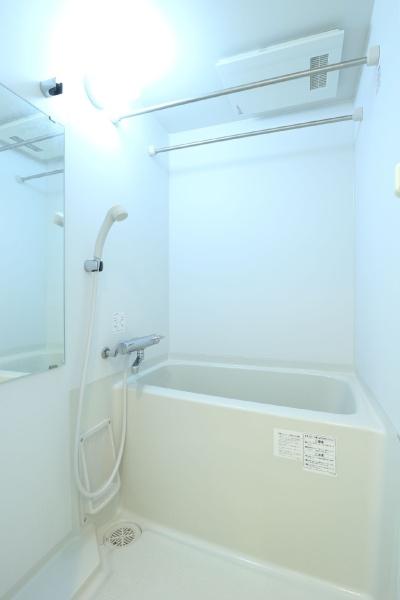 ブランドール壱番館