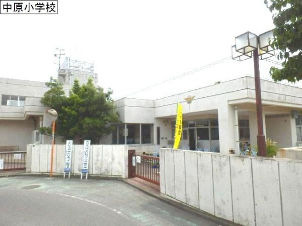 セザール海老名(座間市立中原小学校)