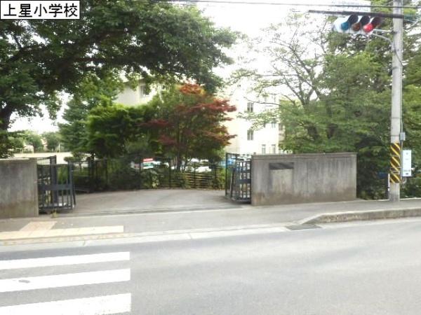 セザール海老名(上星小学校)