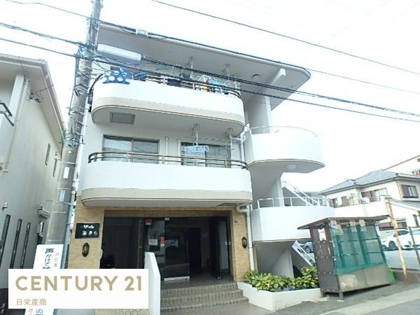 セザール海老名