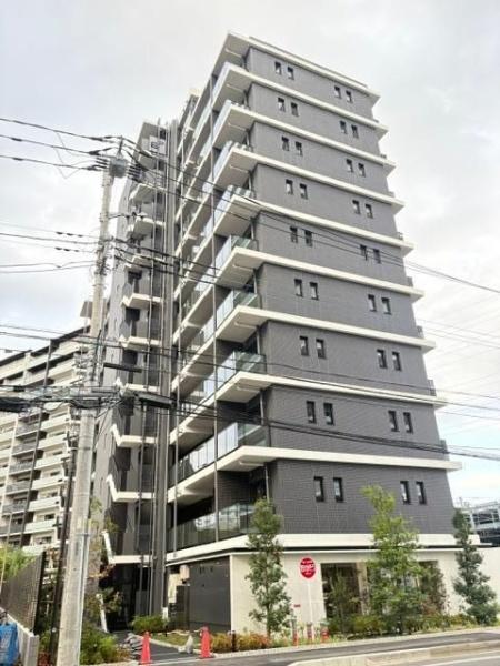 デュオステージ海老名Ⅱ