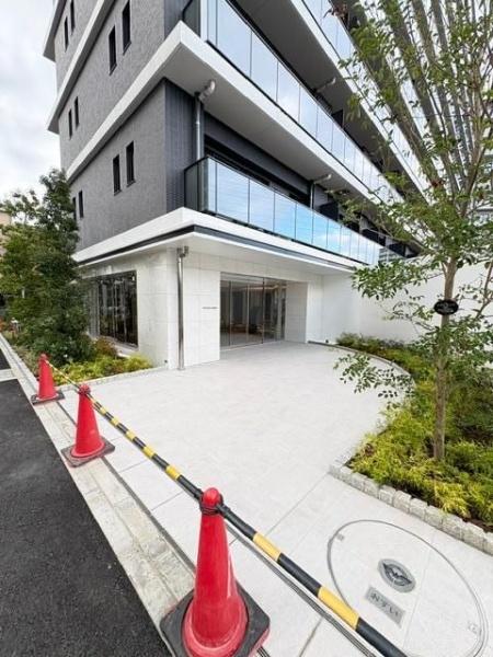 デュオステージ海老名Ⅱ