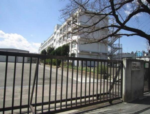 RIS中央林間Ⅰ(緑野小学校)