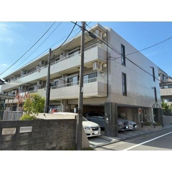 RIS中央林間Ⅰ