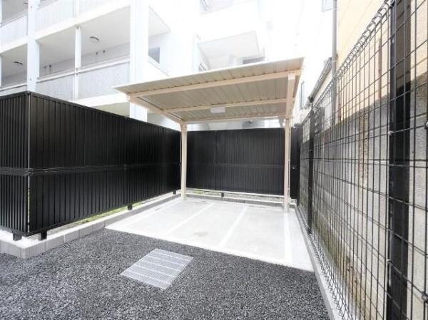 ラフィスタ町田