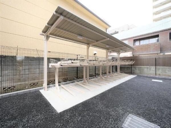 ラフィスタ町田