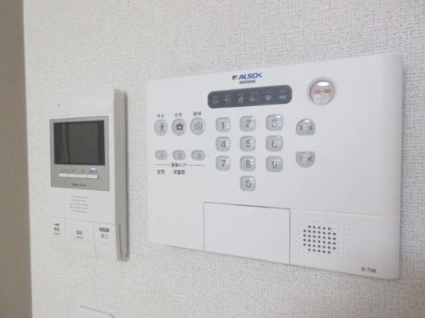 サイドパーク