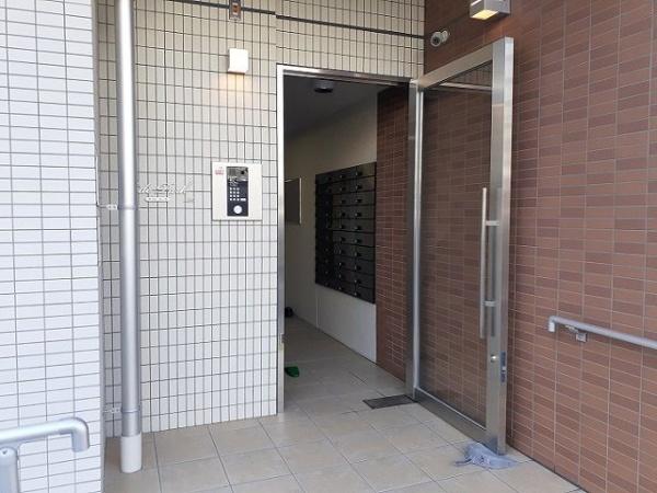 サイドパーク