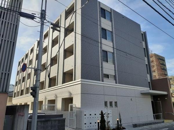 サイドパーク