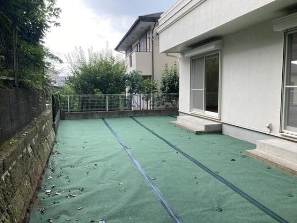 つくし野１丁目戸建