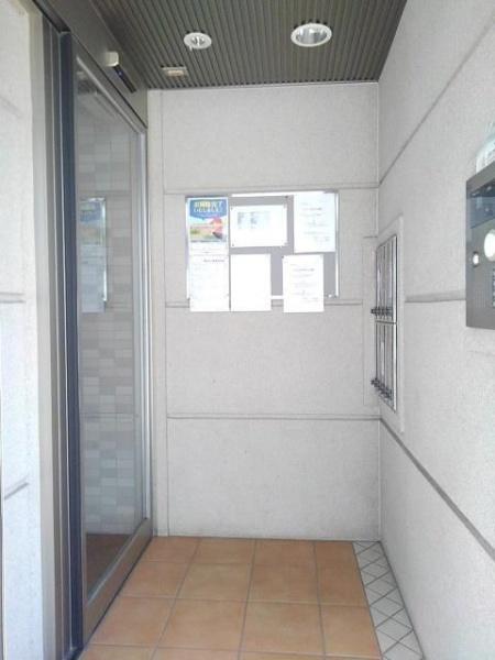ミルト中町
