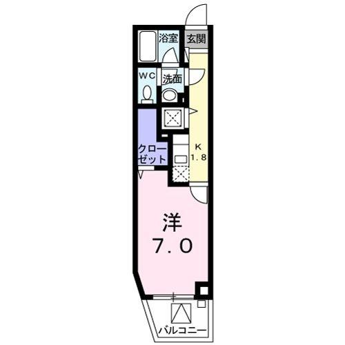 大和ステーションヒルズ弐番館