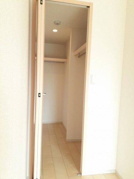 大和ステーションヒルズ弐番館