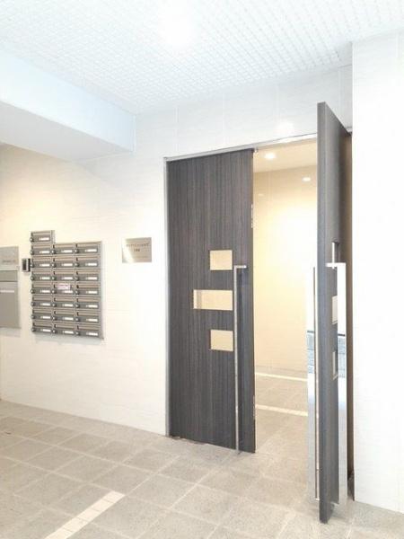 大和ステーションヒルズ弐番館