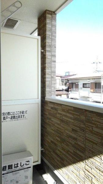 グラン　フレシュ