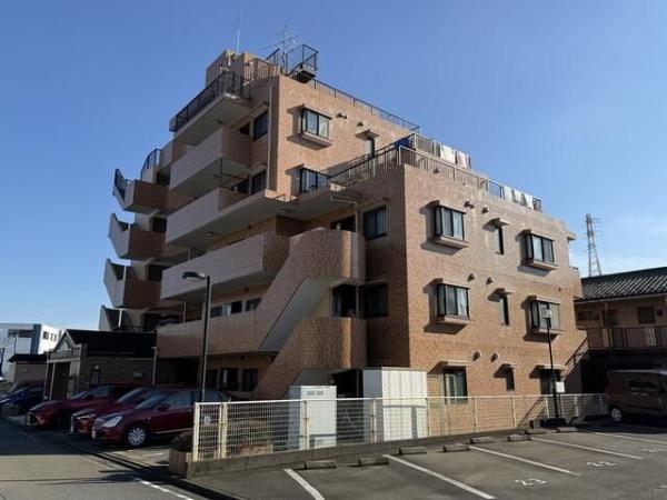 ライオンズマンション淵野辺第５
