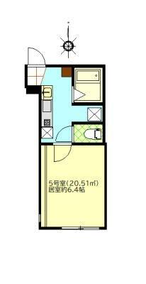 リーブル大和