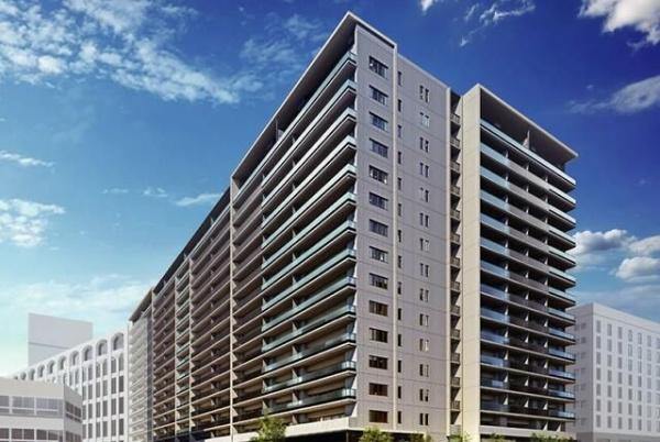 エクセレントシティ本厚木