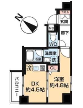 LAVENIR町田