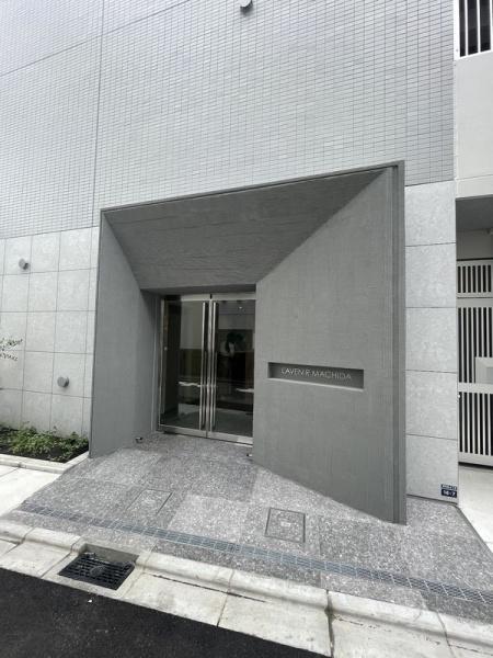 LAVENIR町田