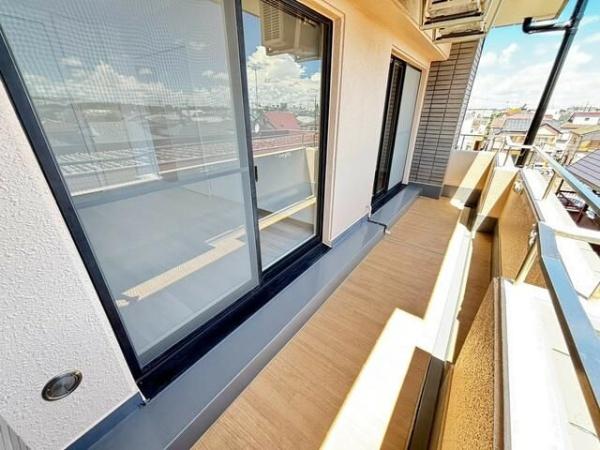サザントゥリー東林間
