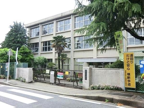 サンクレイドルさがみ野(柏ケ谷小学校)