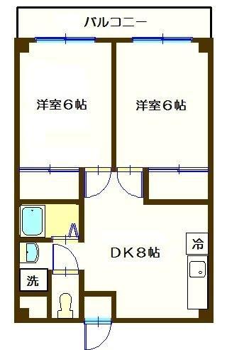 相模大野ロイヤルマンション