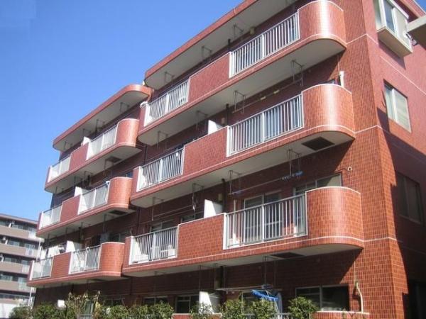 相模大野ロイヤルマンション