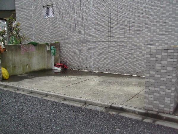 サンハイツ桜森