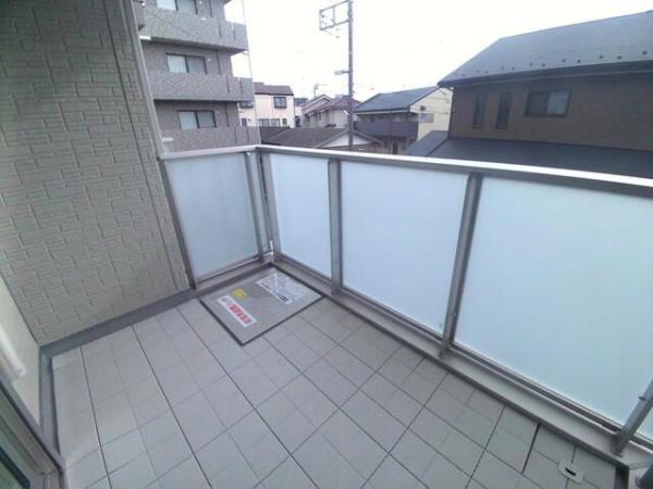 相武ガーデンコート