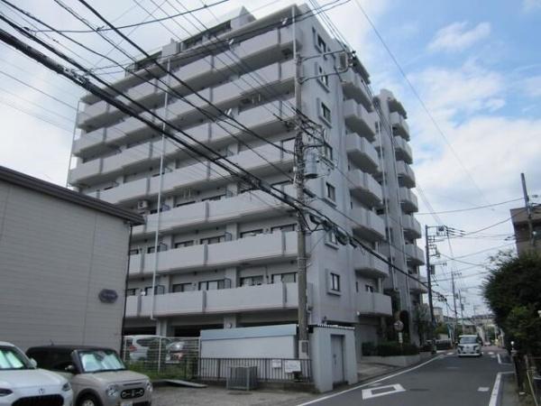 藤和シティコープ高座渋谷
