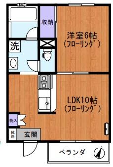 カロディカーサ相模大野A棟