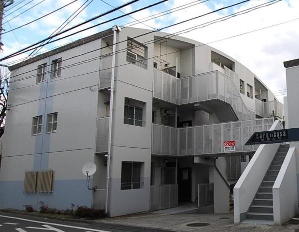 カロディカーサ相模大野A棟