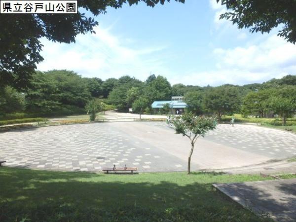 マロン・ドエルＡ(谷戸山公園)